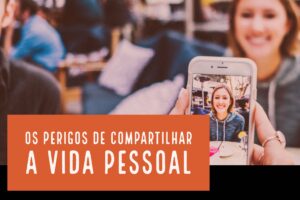 Business of Influence - Ep. 8: Os perigos de compartilhar a vida pessoal