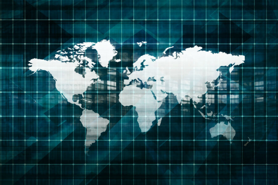 De quem são os maiores conglomerados do mundo - iStock