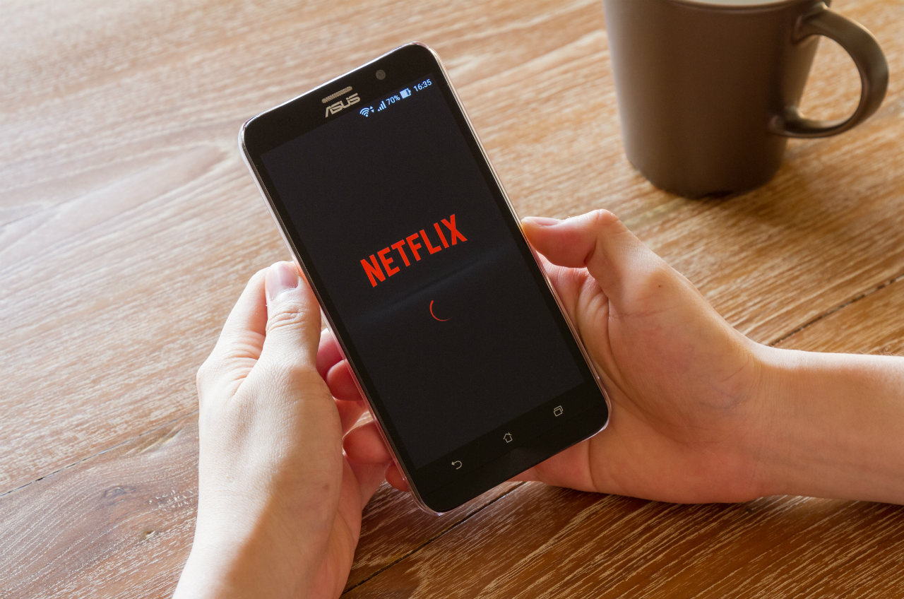 Seriam os algoritmos responsáveis pela crise da Netflix? - Forbes
