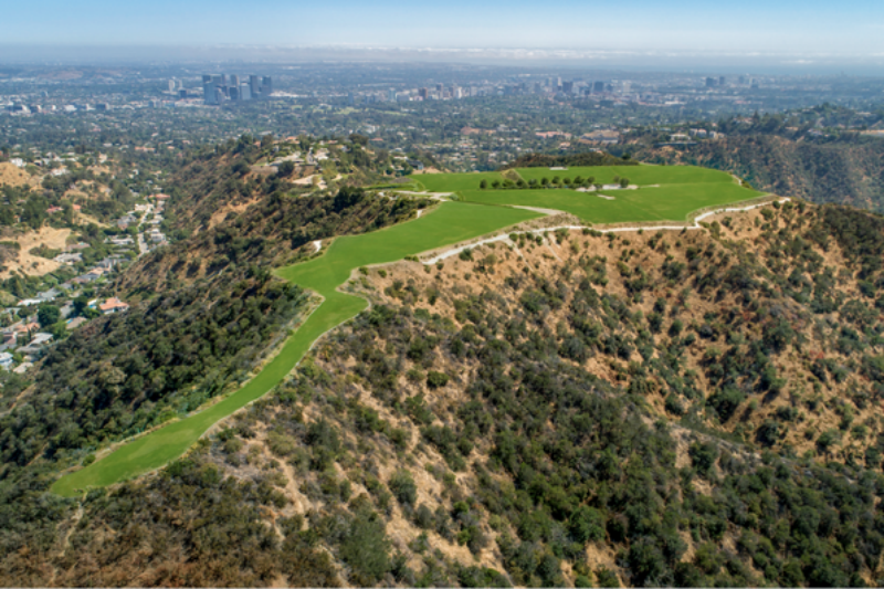Conheça a propriedade mais cara da história de Los Angeles - Foto reprodução FORBES