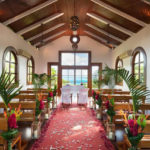 8 destinos luxuosos para casar em uma capela - Foto reprodução FORBES