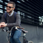 Negócio de bikes compartilhadas cresce no mundo - iStock