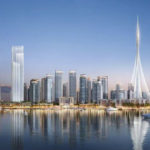 7 dos mais altos edifícios do mundo - Dubai Creek Tower