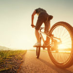 Negócio de bikes compartilhadas cresce no mundo - iStock