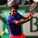 Nadal lidera ranking de prêmios na ATP World Tour - GettyImages