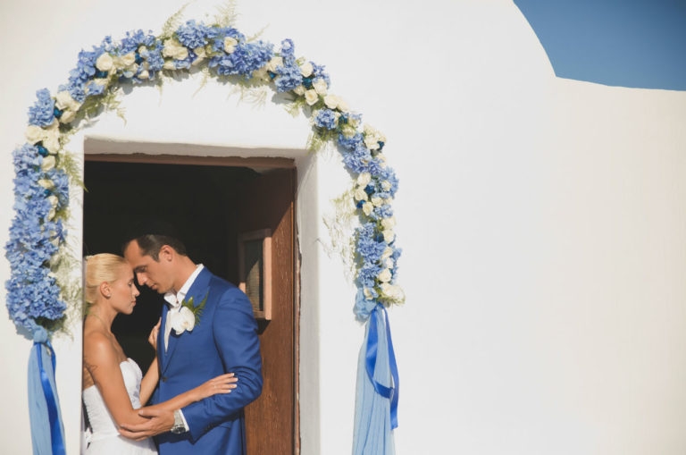 8 destinos luxuosos para casar em uma capela - iStock