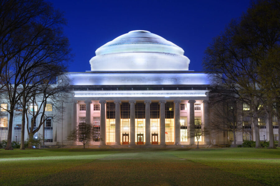20 melhores universidades do mundo em 2019 - iStock