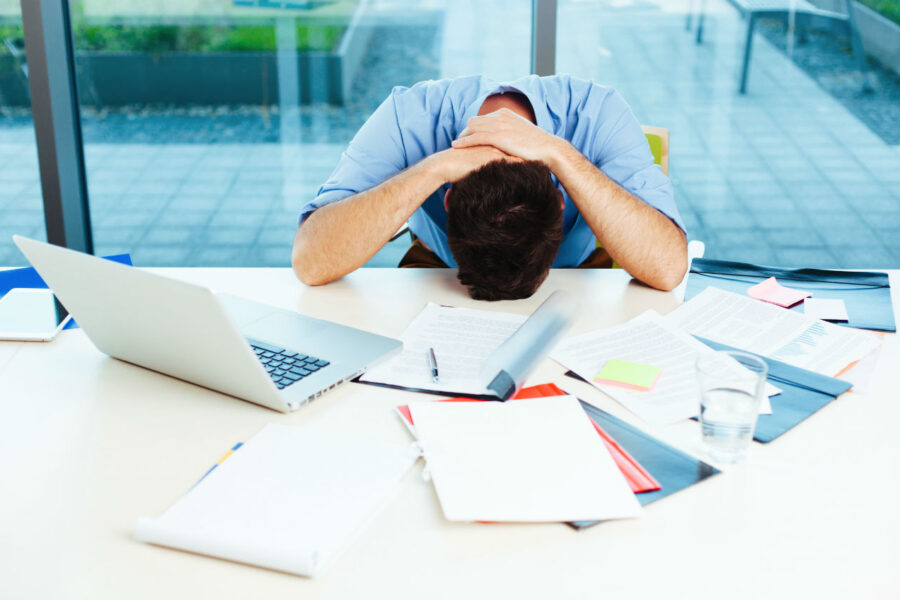 Por que o descanso pode salvar sua vida e carreira - iStock