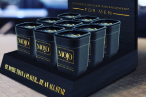 A história do empresário que decidiu vencer o Viagra com maconha - Foto reprodução FORBES