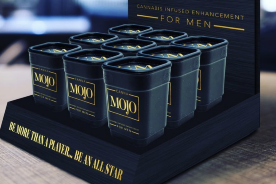 A história do empresário que decidiu vencer o Viagra com maconha - Foto reprodução FORBES