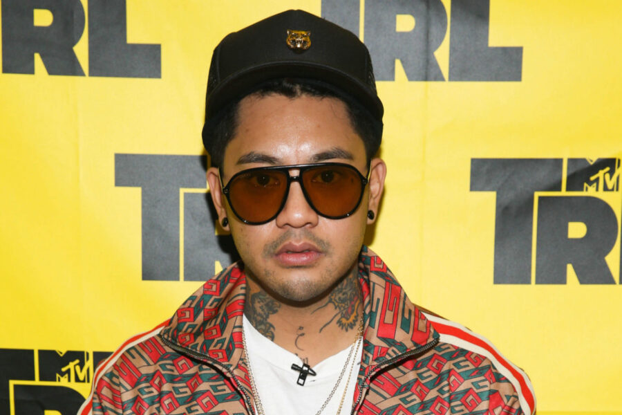 3 dicas de negócios de JonBoy, o tatuador das celebridades - GettyImages