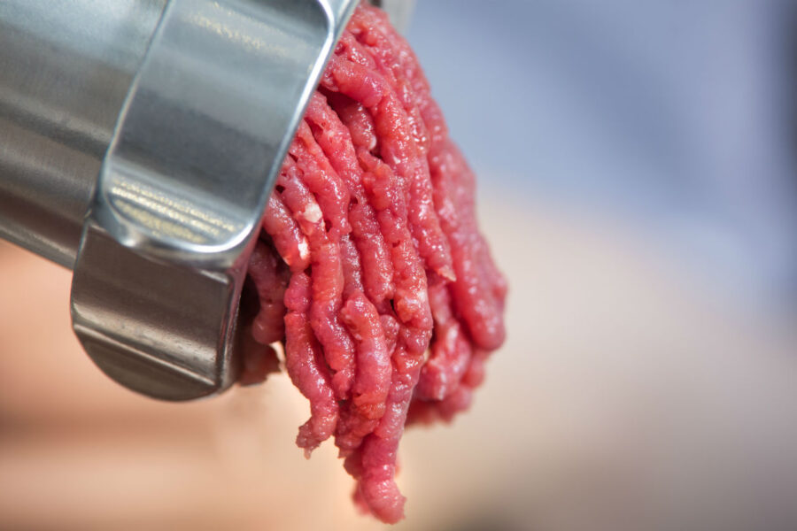 Lucro da Cargill mais do que dobra no 4º tri - iStock