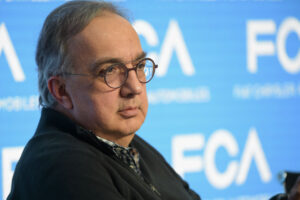 Morre Sergio Marchionne, ex-presidente da Fiat Chrysler - GettyImages
