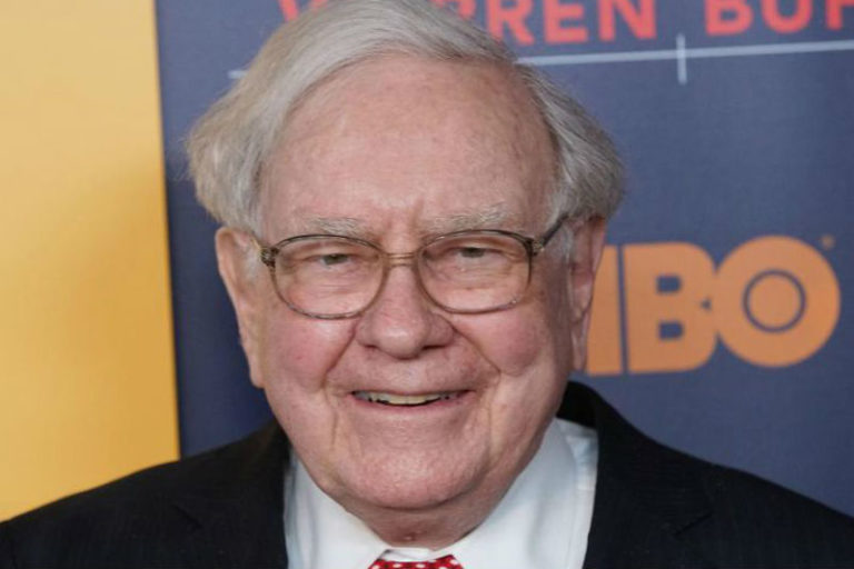 Por que Buffett doou US$ 3,4 bilhões à caridade - Foto reprodução Forbes