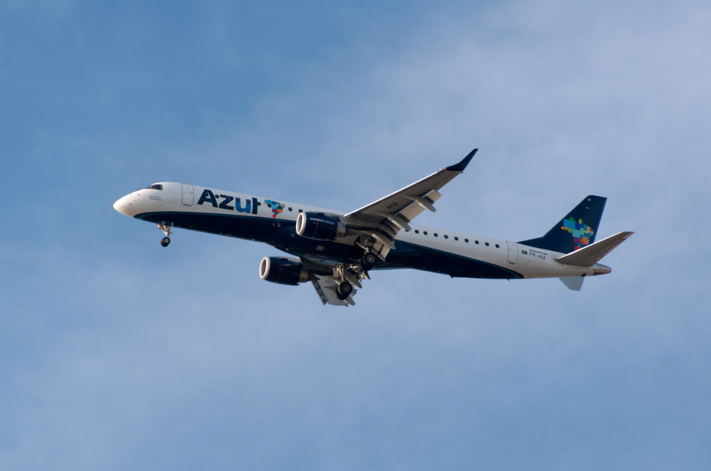 Fundador da JetBlue e da Azul, David Neeleman lança nova companhia aérea  nos EUA - Forbes