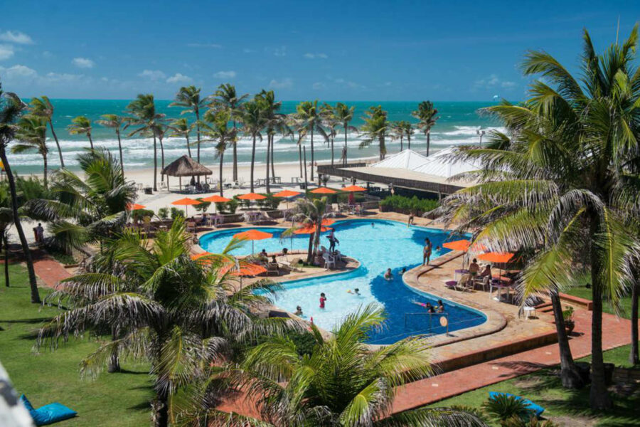 Reprodução