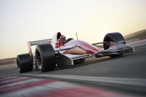 F1 usa aprendizado de máquina para fazer previsões - iStock