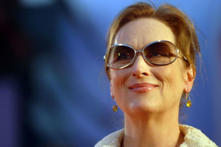 Meryl Streep coloca cobertura à venda por US$ 24,6 milhões - Foto reprodução FORBES