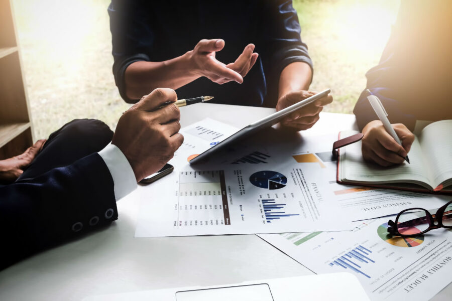 3 formas de otimização que podem arruinar seu negócio - iStock