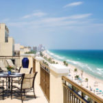 10 locais com as maiores taxas extras de resort nos EUA - Foto divulgação The Atlantic Hotel & Spa