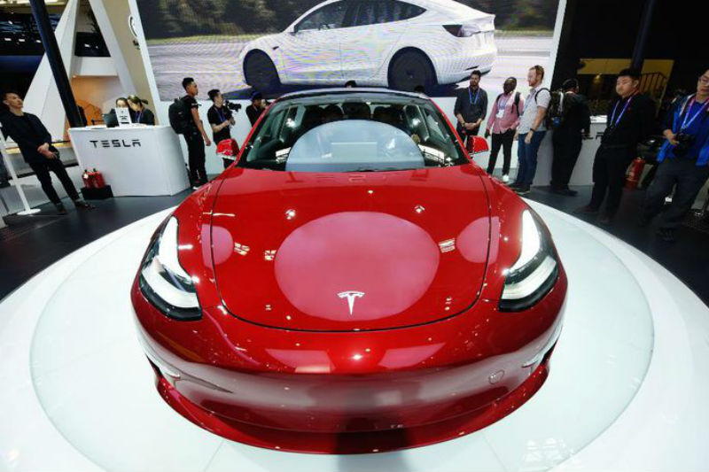 Como a China pode ajudar nos ambiciosos planos da Tesla - Foto reprodução FORBES
