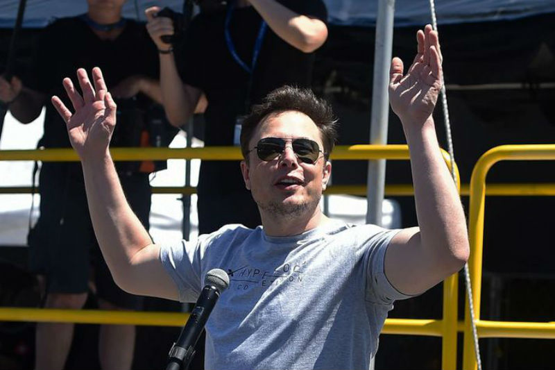 Musk planeja privatizar Tesla por US$ 71 bilhões - Foto reprodução FORBES