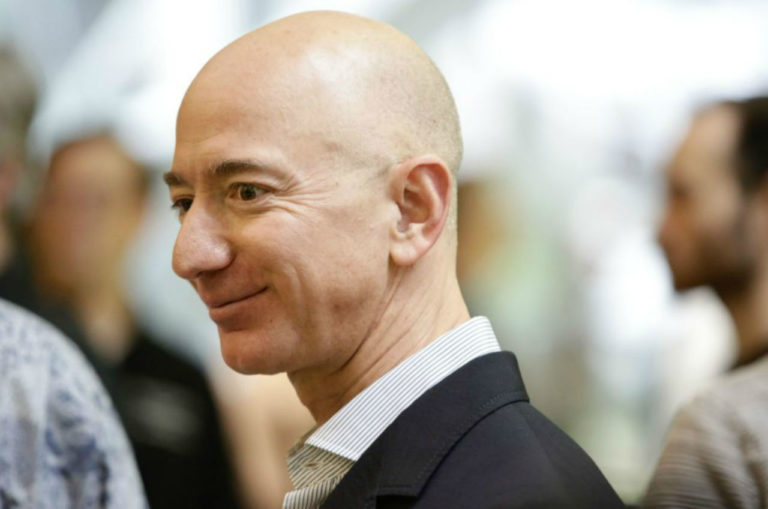 Aprenda com Jeff Bezos a contratar bons funcionários - GettyImages