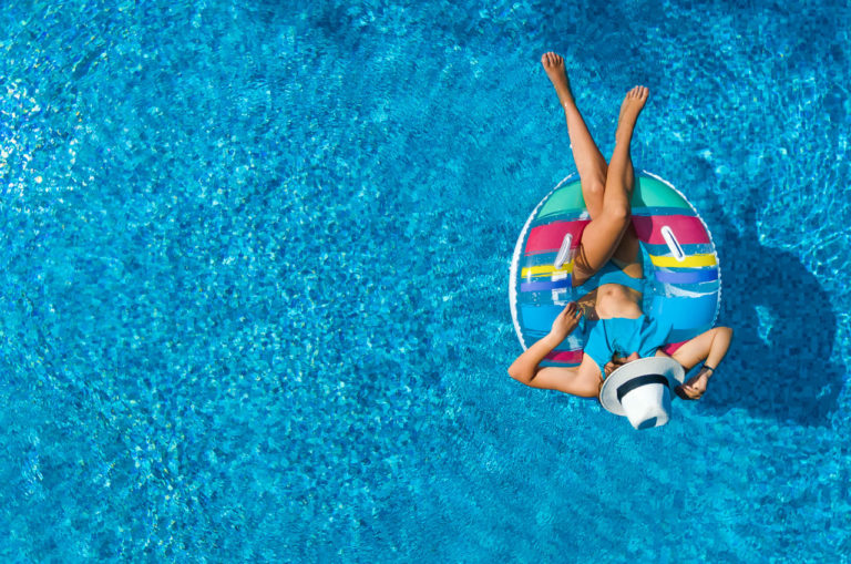 10 locais com as maiores taxas extras de resort nos EUA - iStock