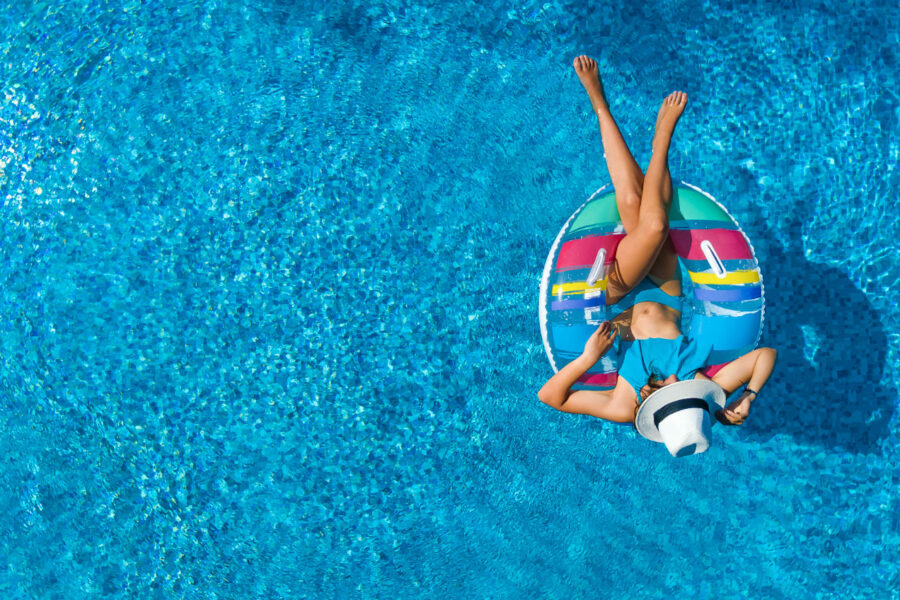 10 locais com as maiores taxas extras de resort nos EUA - iStock