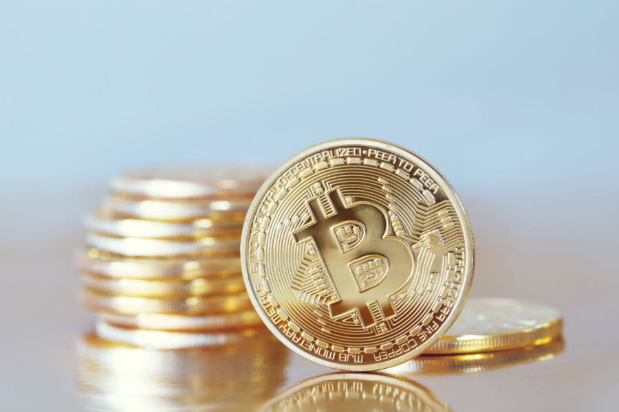 10 cidades que mais aceitam Bitcoin no mundo - iStock