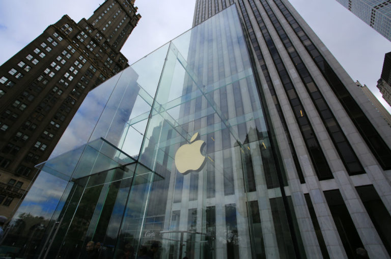 Por que a Apple não é a empresa mais valiosa do mundo - iStock