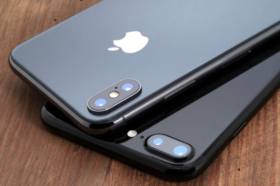 Segurança do iPhone pode ser burlada por menos de US$10 - iStock