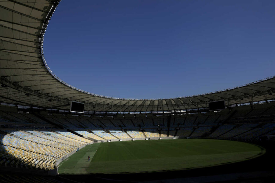 REUTERS/Ricardo Moraes