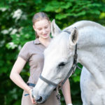 Terapia com cavalos é arma contra a depressão - iStock