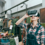10 exemplos de como a realidade virtual pode revolucionar o varejo - iStock