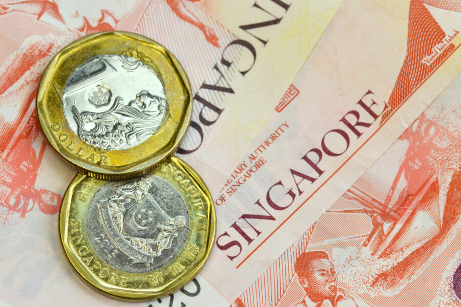 Maior pacto comercial do mundo deve ocorrer em novembro - iStock