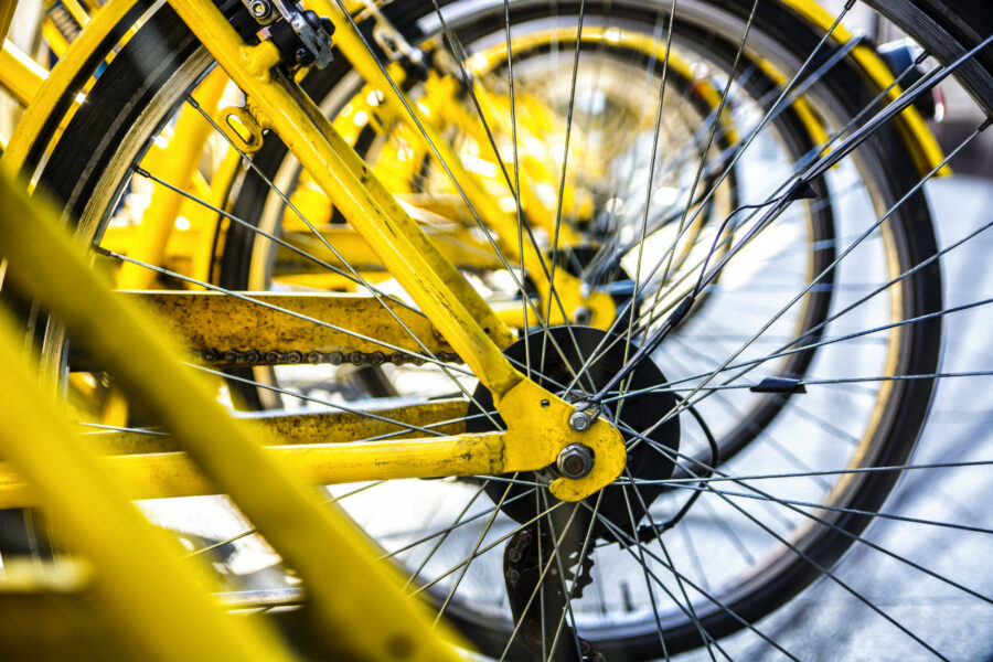 Yellow recebe aporte de US$ 63 milhões - iStock