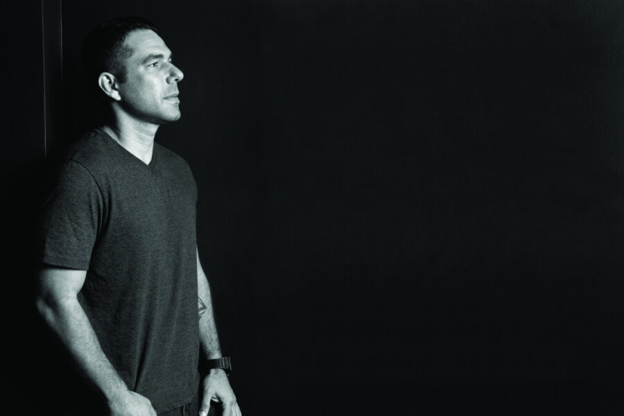 Marcelo Spatafora
