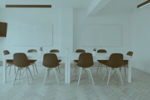A importância de um design significativo no ambiente de trabalho