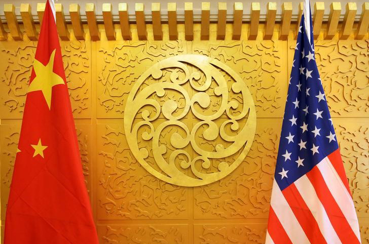China e Estados Unidos podem colocar o mundo em momento econômico difícil