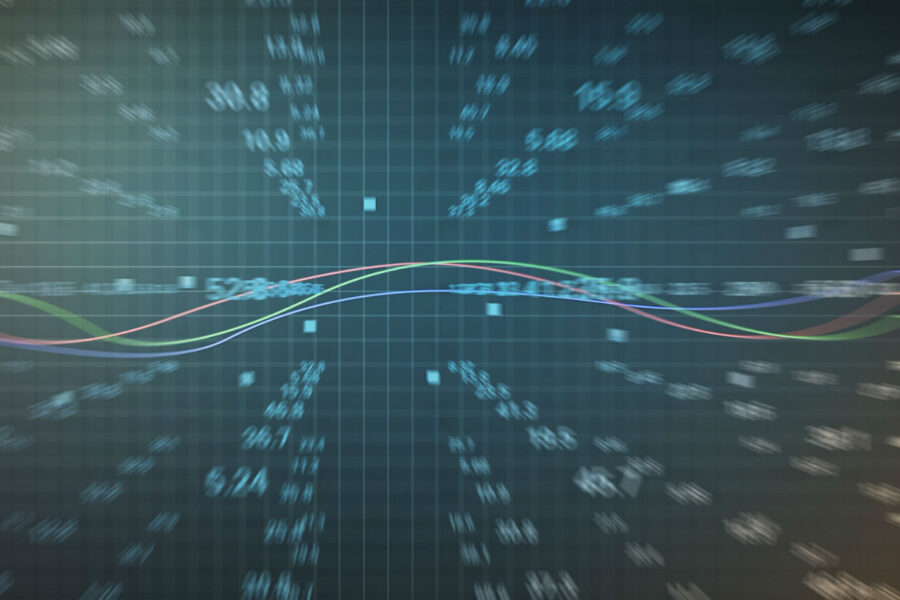 Inflação e dólar mais altos reduzem estimativas para PIB - iStock