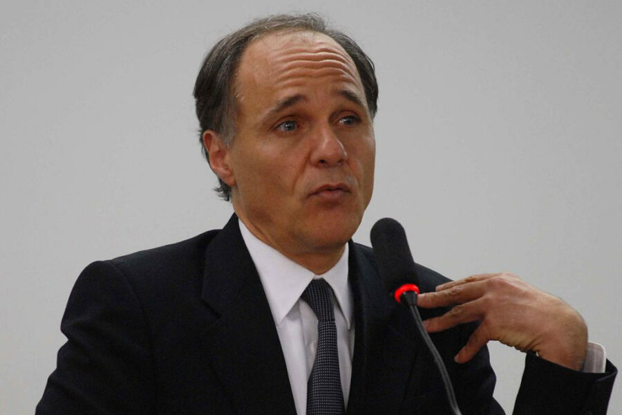 Wilson Dias 