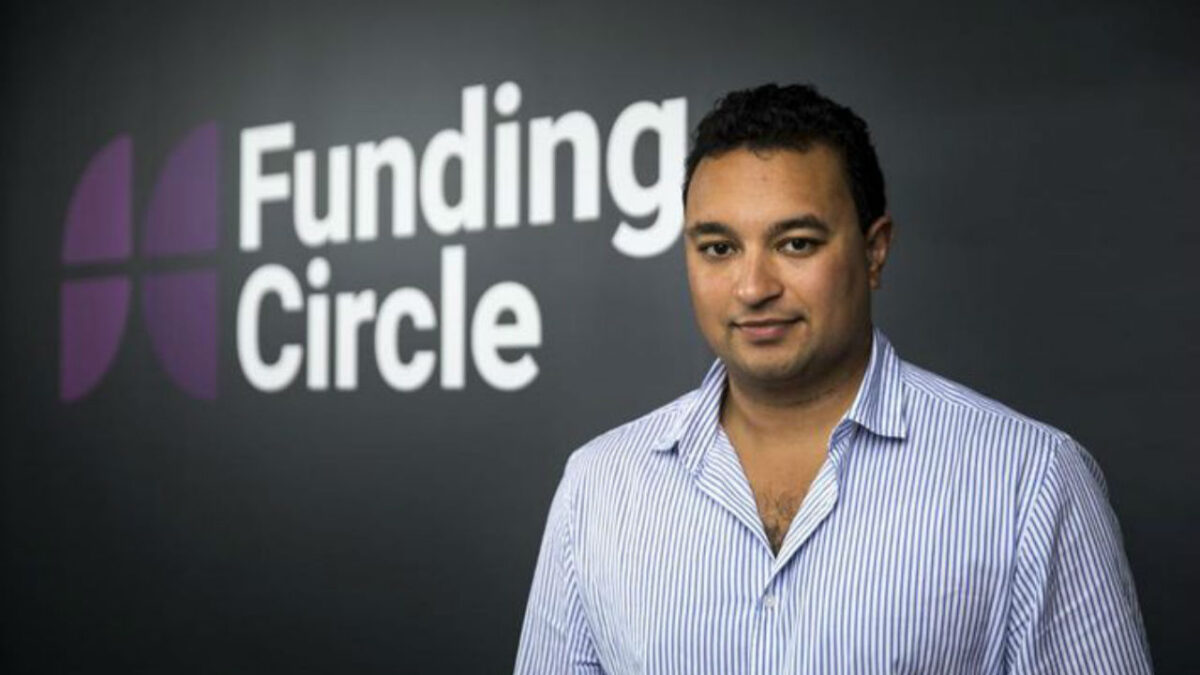 Startup pode fazer maior IPO de uma fintech de Londres