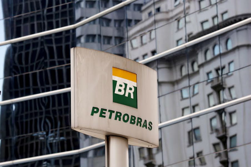 Petrobras faz em agosto operações de administração de passivos de US$ 1,45 bi
