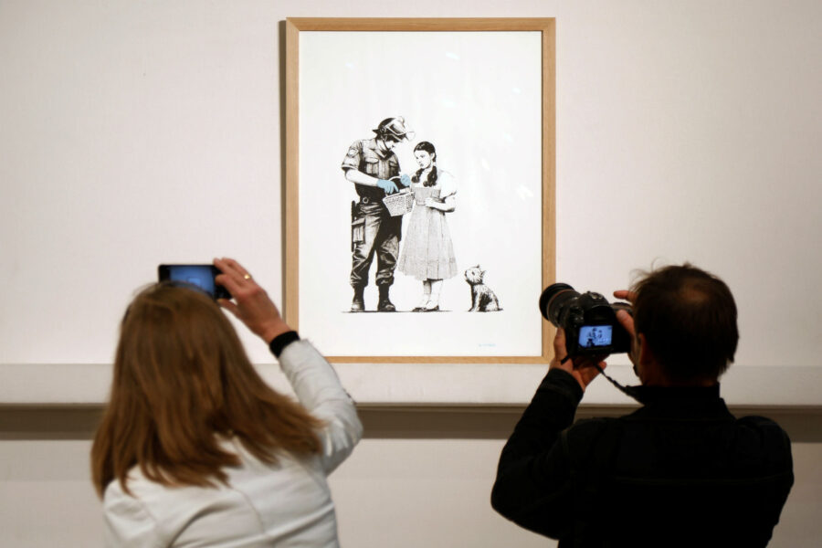 Reuters