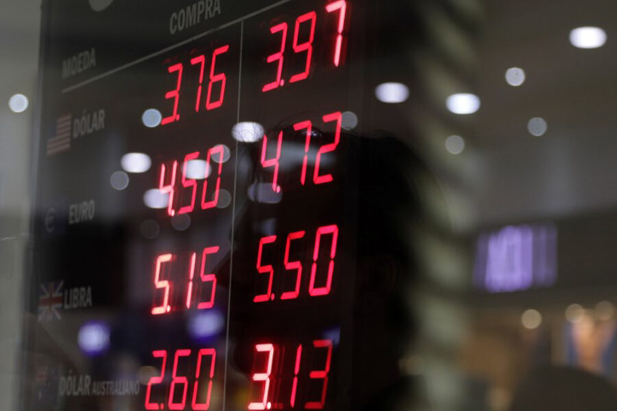 Ricardo Moraes/Reuters