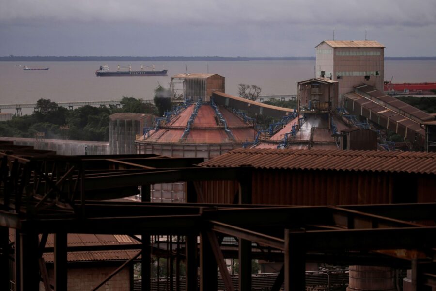 Ricardo Moraes/Reuters