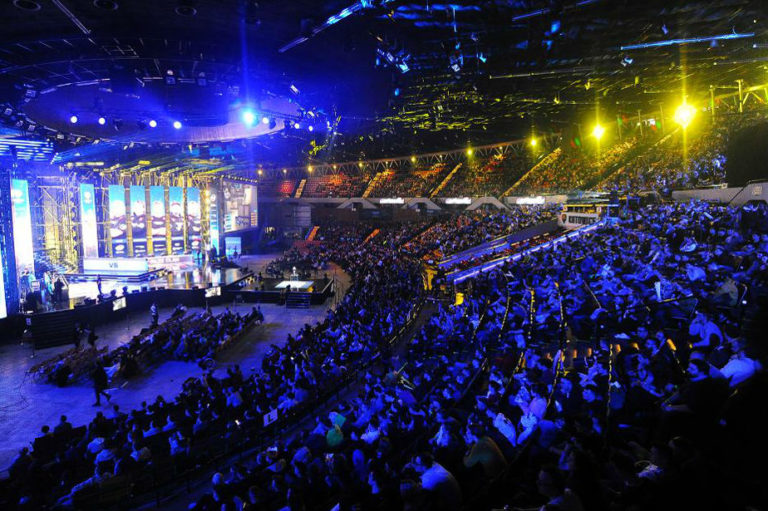 Coluna - Mundial de League of Legends começa nesta sexta na China