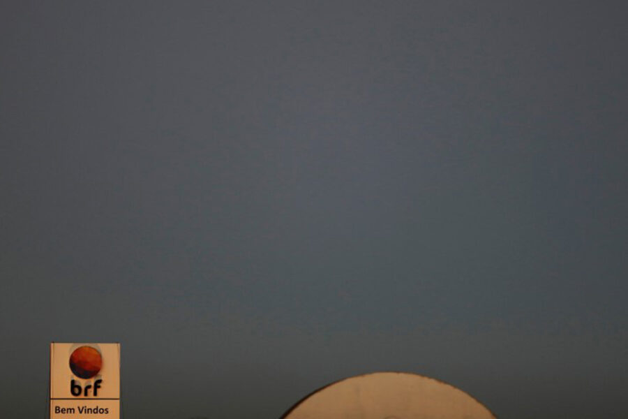 Nacho Doce/Reuters