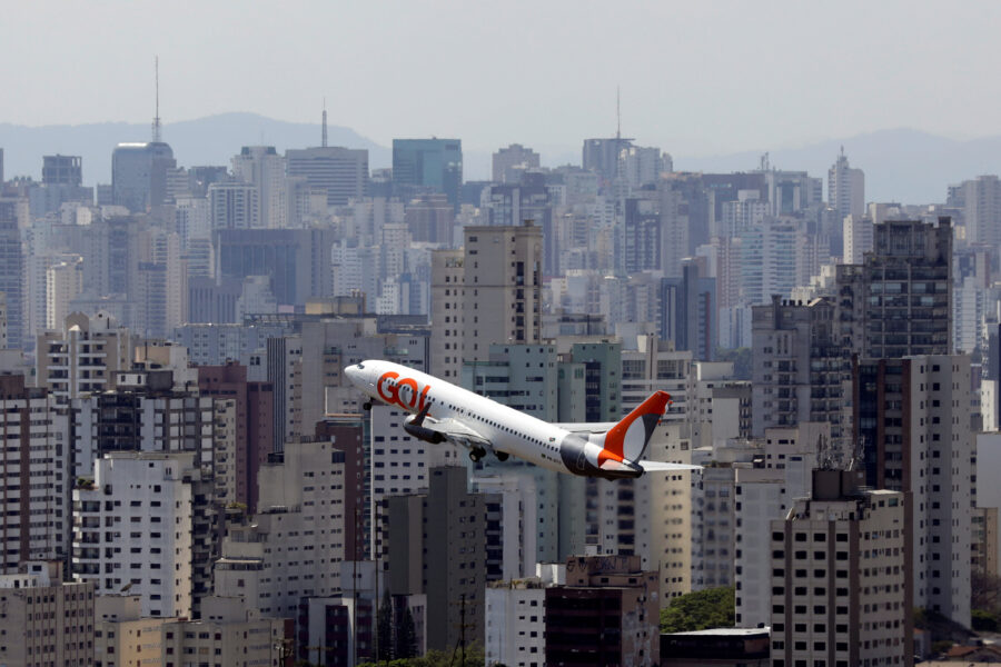 Paulo Whitaker/Reuters